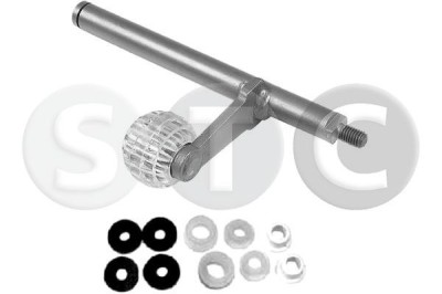STC T402841 Set reparatie, levier cutie de viteze foto