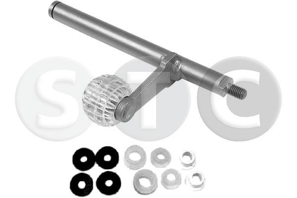 STC T402841 Set reparatie, levier cutie de viteze