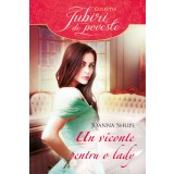 Un viconte pentru o lady