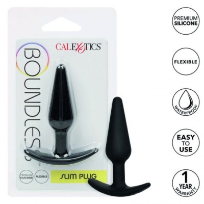 CALEXOTICS - BOUNDLESS SLIM PLUG foto