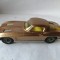bnk jc Corgi 310 Chevrolet Corvette Stingray