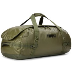 Geanta voiaj, Thule, Chasm, 90L, Olivine, model 2020 foto
