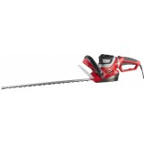 Trimmer pentru gard viu RD-HT09, 610 mm, 600 W, maner pivotant, Raider 075757