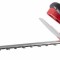 Trimmer pentru gard viu RD-HT09, 610 mm, 600 W, maner pivotant, Raider 075757
