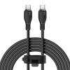 Cablu Baseus Pudding USB-C-USB-C, ng