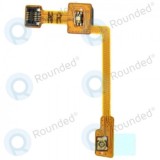 Samsung Galaxy Note 10.1 (2014 Edition) (SM-P600, SM-601, SM-P605) Senzor flex IR LED FPCB