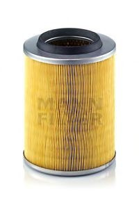 Filtru aer ISUZU TROOPER deschis (UB) (1991 - 1998) MANN-FILTER C 16 127 foto