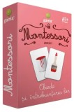 Cumpara ieftin Montessori. Obiecte si intrebuintarea lor. Seria 3/***, Gama