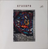 Erasure &lrm;&ndash; The Innocents, LP, Scandinavia, 1988, stare excelenta (VG+)