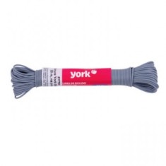 Sfoara pentru rufe York 096810, lungime 20 m