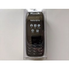 Telefon Nokia 6310 TA-1400 + Card 8GB CADOU Clasic, Dual SIM, Ecran 2.8 , Radio FM, Limba Romana si Maghiara
