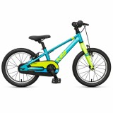 Cumpara ieftin Bicicleta Copii Polar Fuzzy - 16 Inch, Albastru Ultimate FactoryBikes