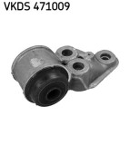 SKF VKDS 471009 corp ax