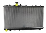 Radiator Fiat Sedici 03.06-; Suzuki Sx4 06-13, motor: 1.6, 718x375x16, Valeo, Aluminiu/ Plastic brazat, 1770079J00; 71742136