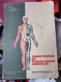 N. Santa, E. Sanielevici, V. Anghelescu - Anatomia si fiziologia omului