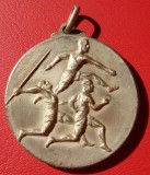 Medalie ROMANIA RPR SPORT OSP FRA 1949 Camp. RPR pe grupari