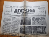 Dreptatea 1 martie 1990-ceapeul a murit,traiasca ceapeul