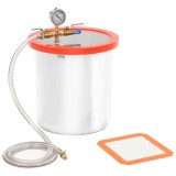Cumpara ieftin Camera de vid din otel inoxidabil 18,9 L