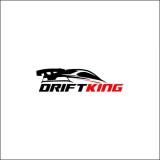 Cumpara ieftin Sticker Drift King