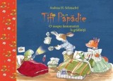 Cumpara ieftin Tifi Papadie. O noapte fantomatica la gradinita/Andreas H. Schmachtl