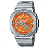 Cumpara ieftin Ceas Barbati, Casio G-Shock, Classic GM GM-2110D-4AER - Marime universala
