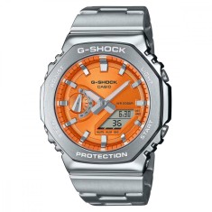 Ceas Barbati, Casio G-Shock, Classic GM GM-2110D-4AER - Marime universala