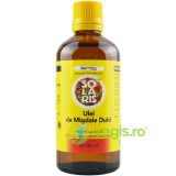 Ulei de Migdale Dulci 100ml