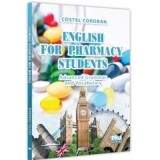 English for pharmacy students. Advanced grammar and vocabulary - Costel Coroban