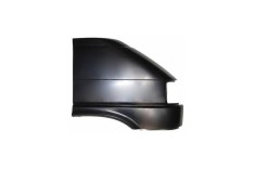 Aripa fata VW Transporter (T4)/Caravelle/Multivan, 07.1990-08.1996, partea Dreapta, fara gaura pentru semnalizare, 701821022, 956602, varianta scurta