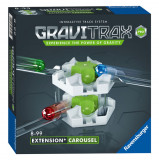 Set de accesorii - GraviTrax Pro Carousel | Ravensburger