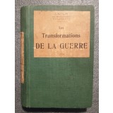 J. Colin - Les transformations de la guerre (1911)