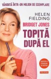 Bridget Jones Topita Dupa El - Helen Fielding, Polirom, 2025, Roman, Editie Paperback