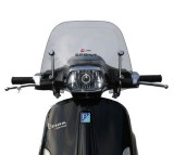 Parbriz mic transparent Vespa Sprint - Sprint iGet - Sprint Sport 50-125-150cc
