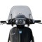 Parbriz mic transparent Vespa Sprint - Sprint iGet - Sprint Sport 50-125-150cc