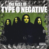 Type O Negative Best Of (cd)