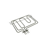 Rezistenta Superioara 2600W Cuptor NARDI - Piesa Compatibila Cod: 040199009962R