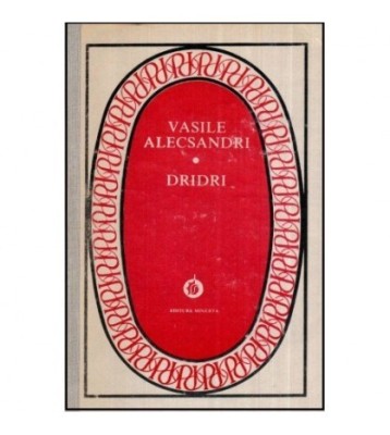 Vasile Alecsandri - Dridri - 118865 foto