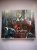 CD Sarah Brightman - Symphony (2007) - Produs de Frank Peterson - 14 Piese