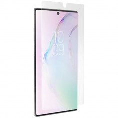 OEM ZMEURINO Folie de protectie plastic Ultra Transparenta 3D SAMSUNG Note 10 foto