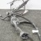 Cablaj ușă dreapta spate TESLA MODEL 3 2018 OEM: 2067966-00-A 11316759