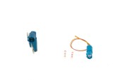 BOSCH 0 986 280 455 Senzor impulsuri, arbore cotit