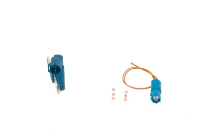 BOSCH 0 986 280 455 Senzor impulsuri, arbore cotit foto