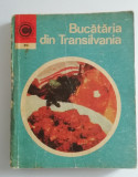 myh 421A - CC89 - Bucataria din Transilvania - Lucretia Oprean - 1976