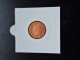America de nord - 1 cent 2009 - UNC