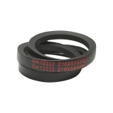 Curea de transmisie Z 10x6x580 Li Breckner Germany pentru utilaje