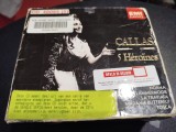 Cumpara ieftin CD 5XCD Callas &ndash; 5 H&eacute;ro&iuml;nes (VG+)
