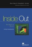 Inside Out Intermediate | Sue Kay, Vaughan Jones, Jon Hird, Macmillan Education
