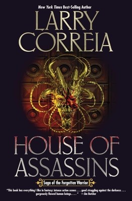 House of Assassins foto