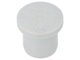 Capac de protecție poliamidă 16mm M25 PG21