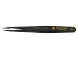 Pensetă ascuțită 120mm ESD BERNSTEIN